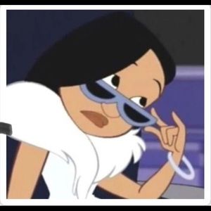 Meet your Posher, Jaylah